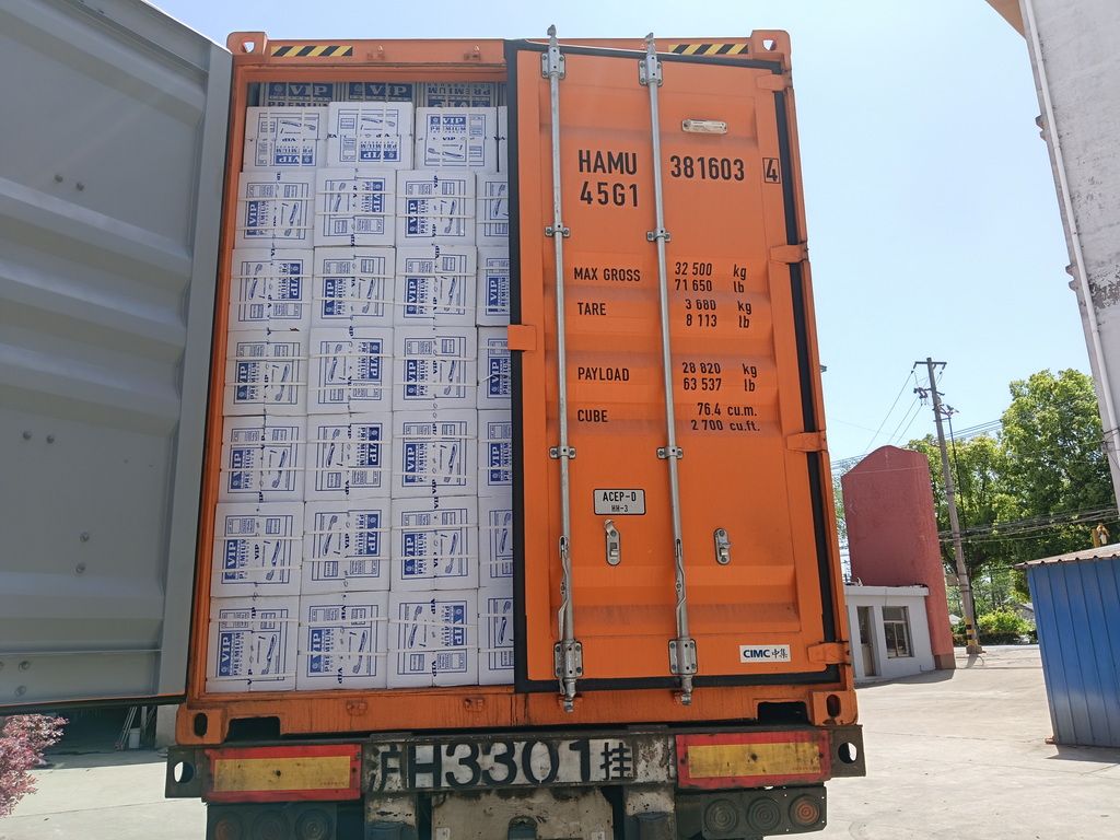 China 3rd-Party Bathroom Accessories QC | Loading Supervision & Waterproof Test