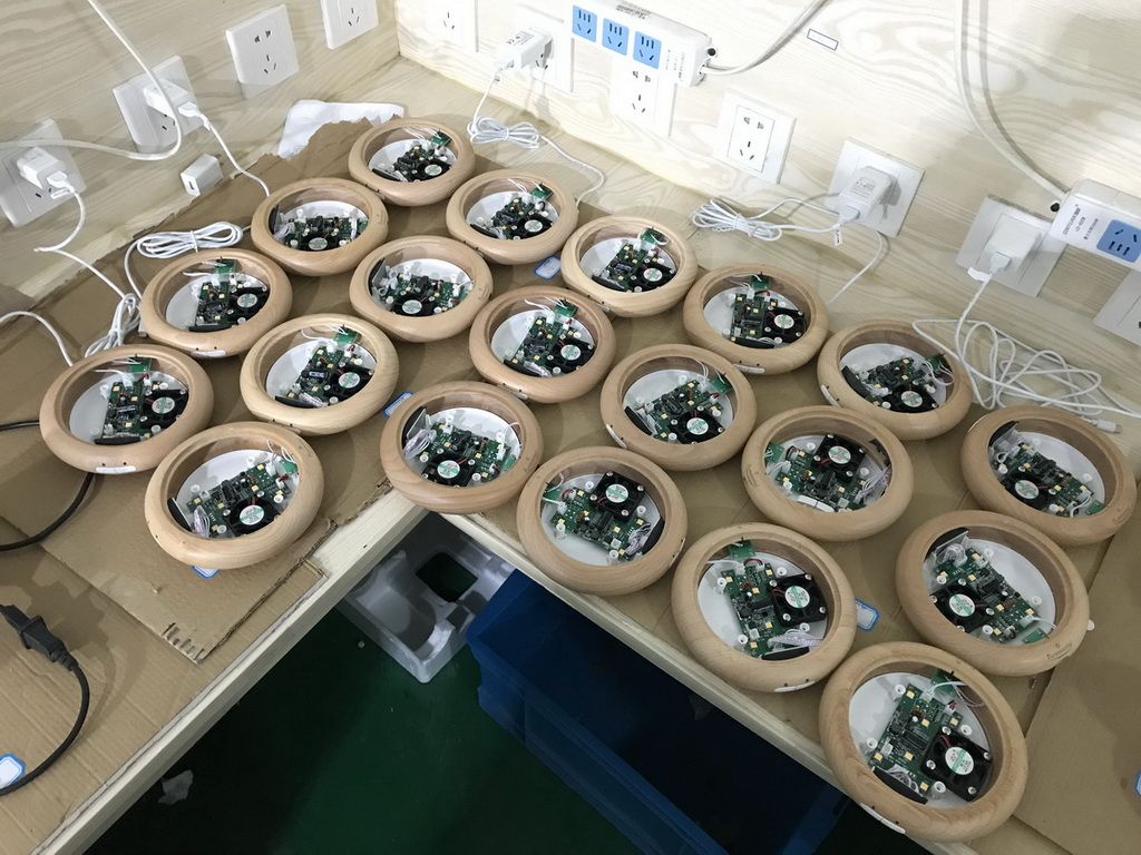 The third part inspection service, China Factory Audit &amp;amp; Quality Control for Essential Oil Diffusers