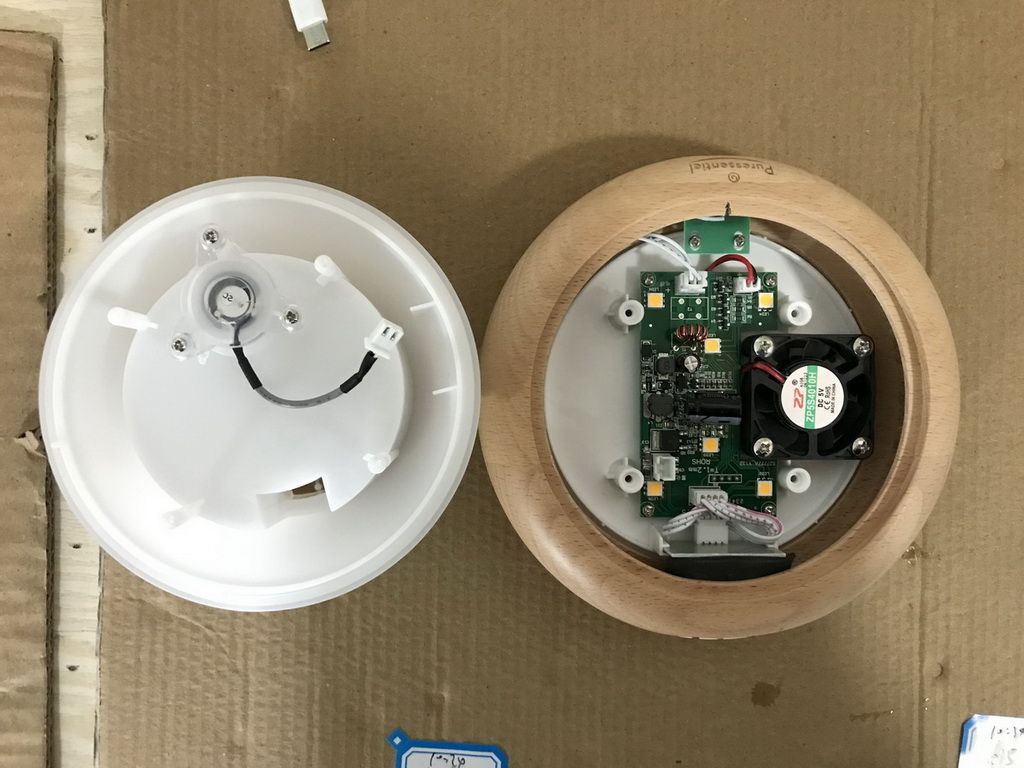 Professional Essential Oil Diffuser Quality Inspection Service - China Third-Party