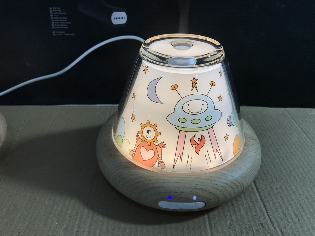 Professional Essential Oil Diffuser Quality Inspection Service - China Third-Party