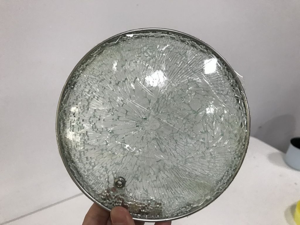 Cookware Fry Pan &amp; Milk Pot test Inspection third-party QC inspector final random Quality Control Service in China