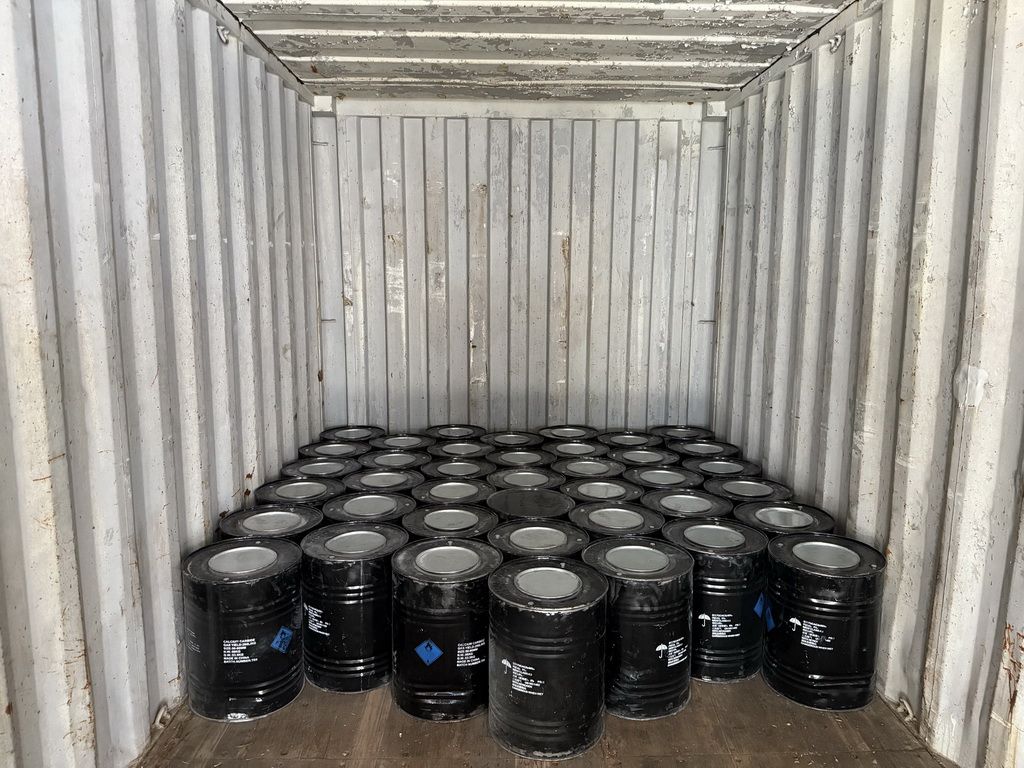 Chemical Resistance Testing &amp; Loading Monitoring - Anti-Corrosion Coatings QC Service