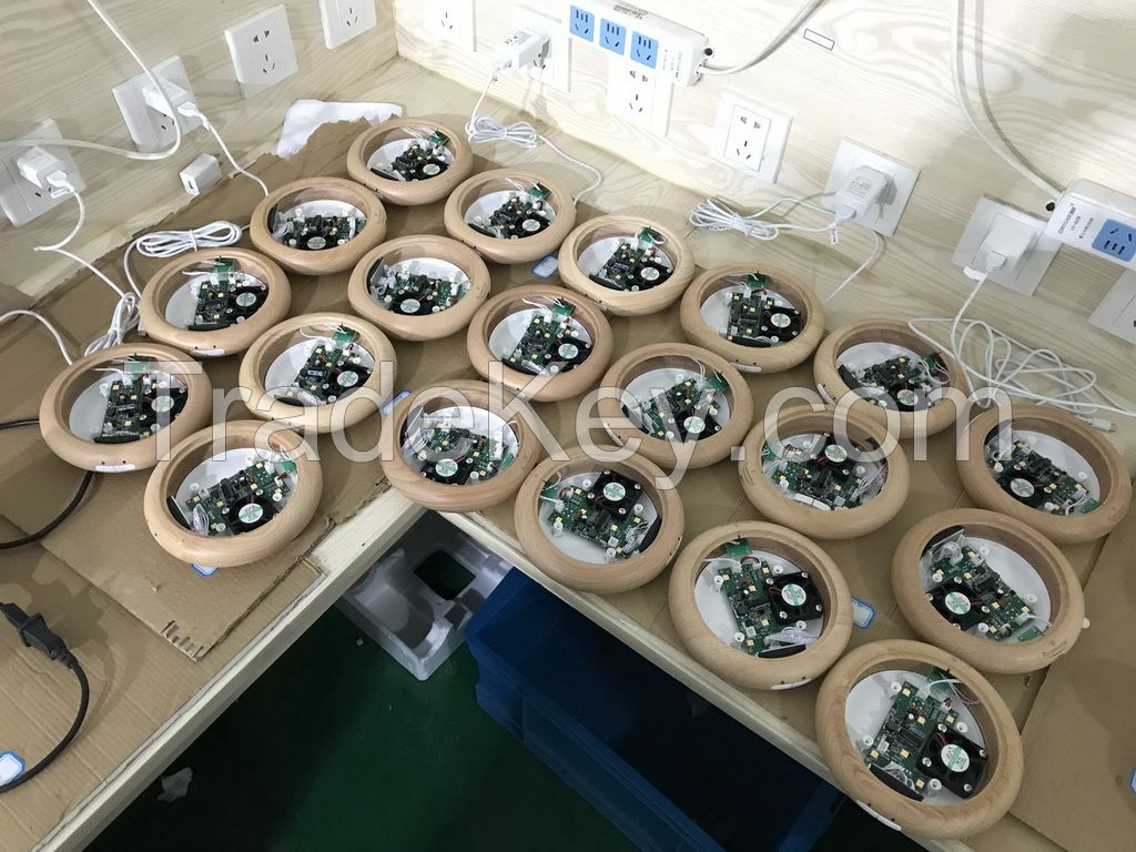 Professional Essential Oil Diffuser Quality Inspection Service - China Third-Party