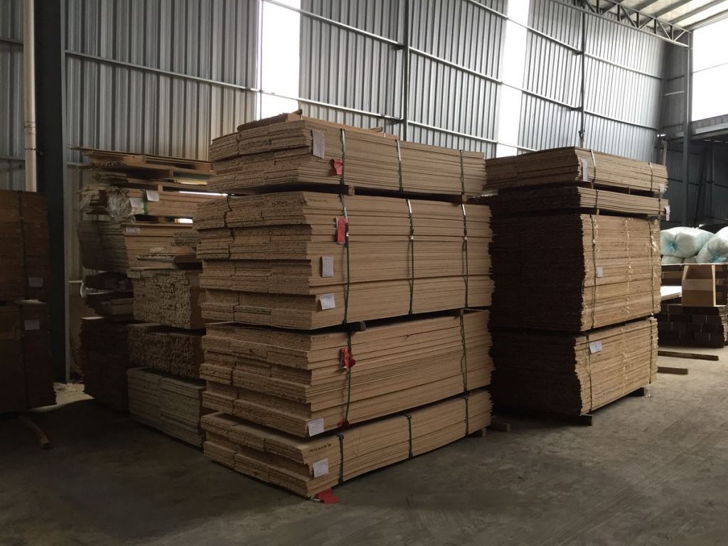 Bamboo Wooden Handicraft Furniture Factory Audit test Inspection third-party QC inspector final random Quality Control Service in China