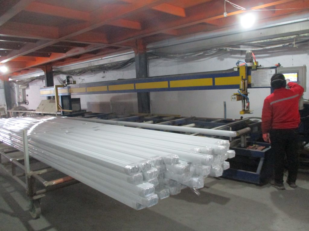 Aluminum Alloy Parts Factory Audit test Inspection third-party QC inspector final random Quality Control Service in China