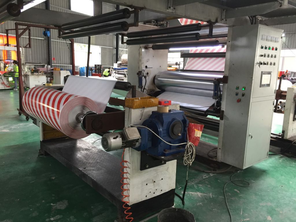 Reflective Material Manufacturing Factory Audit test Inspection third-party QC inspector final random Quality Control Service in China