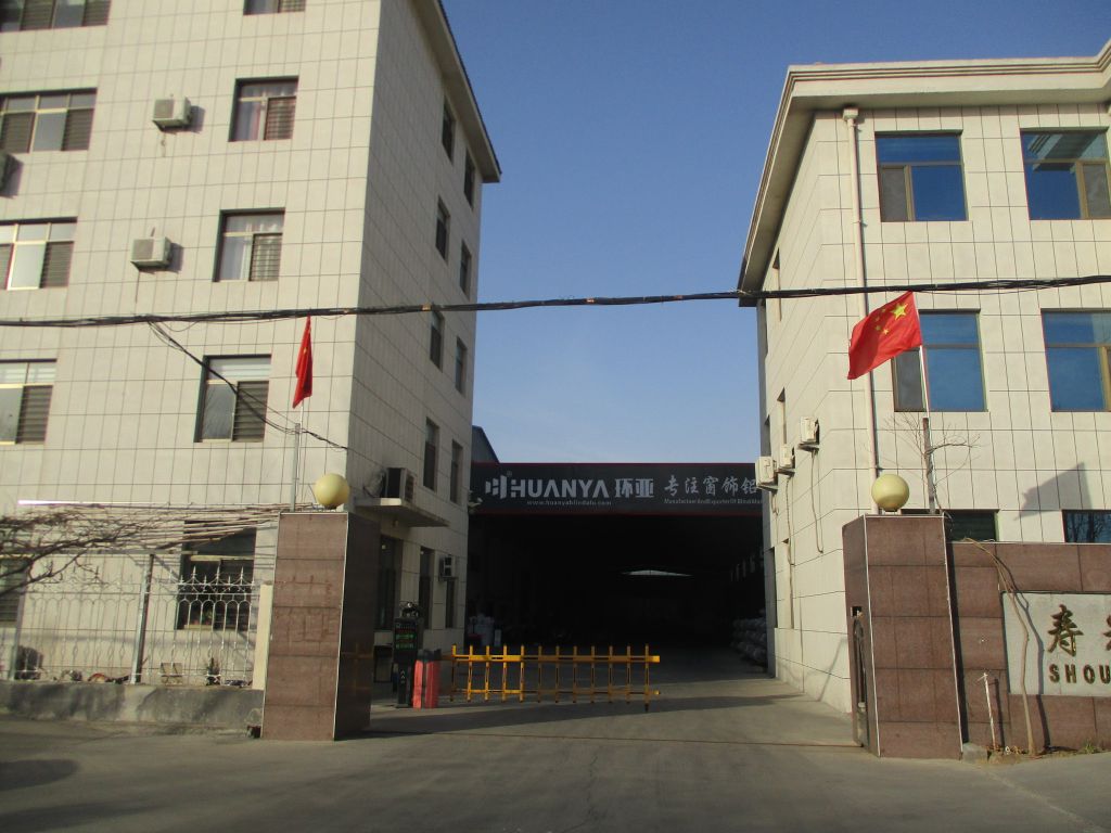 Aluminum Alloy Parts Factory Audit test Inspection third-party QC inspector final random Quality Control Service in China