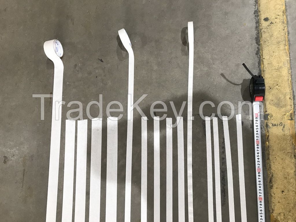 Self-adhesive tape test Inspection third-party QC inspector final random Quality Control Service in China