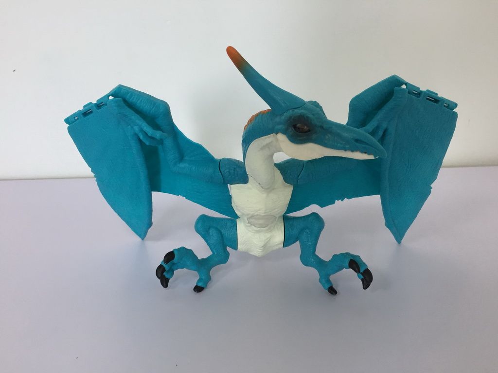 Toy dog functionality testing (e.g., sound mechanisms)
