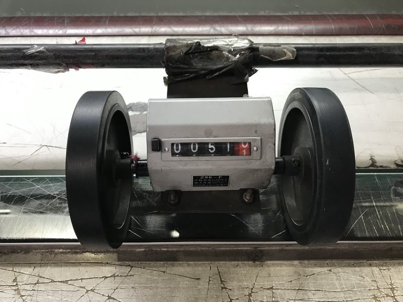 Textile Polyester Fabric test Inspection third-party QC inspector final random Quality Control Service in China