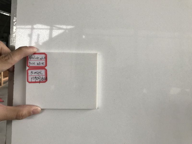 Construction Natural Stone Marble pure white production line Inspection service, qc, inspector, Shipment inspection services in China