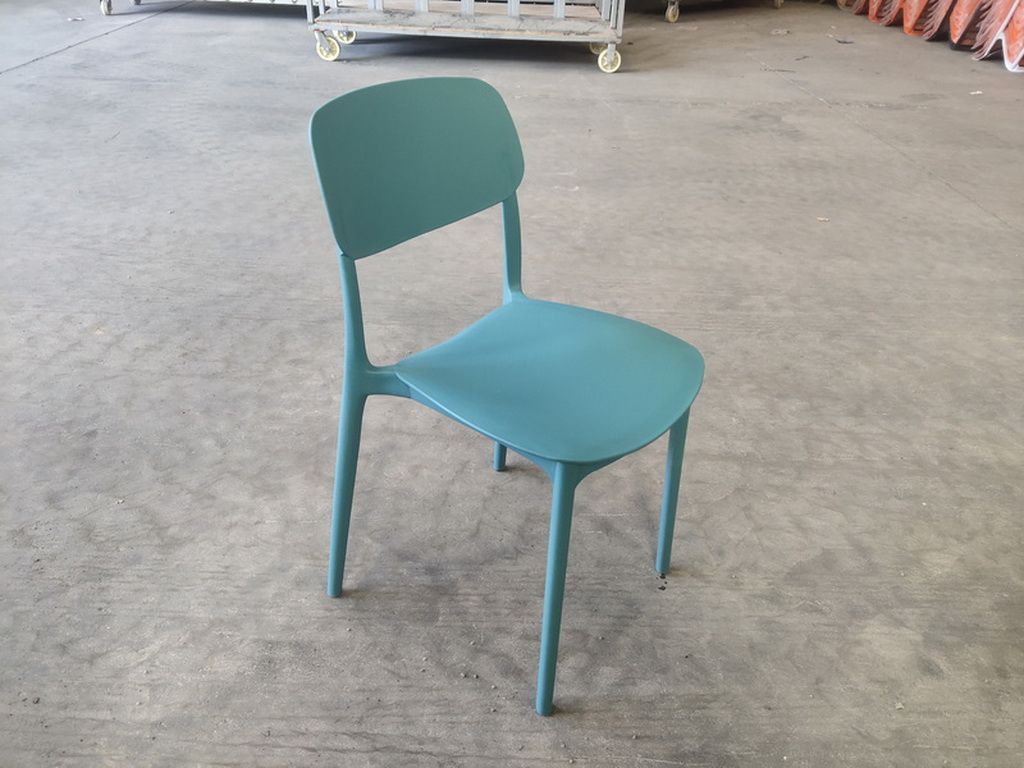 plastic & PVC furniture chair Inspection third-party QC inspector final random Quality Control Service in China
