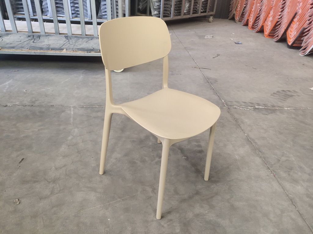 plastic & PVC furniture chair Inspection third-party QC inspector final random Quality Control Service in China