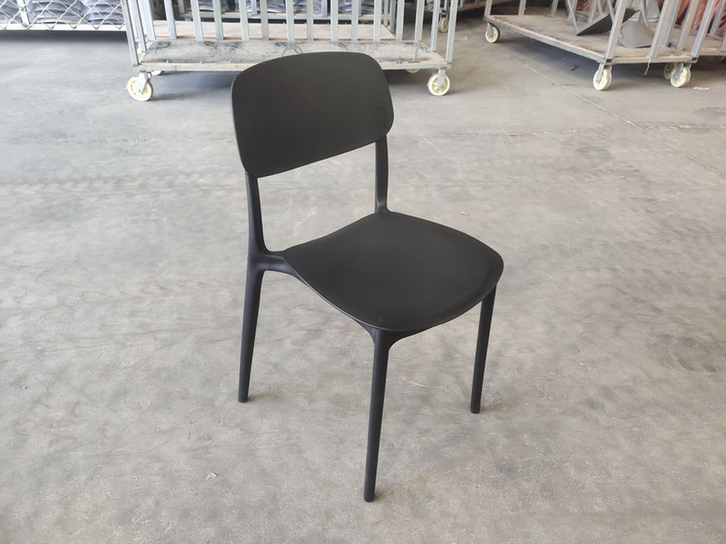 plastic & PVC furniture chair Inspection third-party QC inspector final random Quality Control Service in China