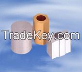 precision drawn seamless aluminum alloy tubes high precision/ high strength, hard aluminum alloys with good oxidation resistance, special for mechanical parts, special for automotive parts, grinding aluminum bars for centerless grinding machines 2024/6061