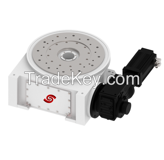 Servo Rotary Table 
