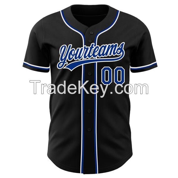 Baseball uniform