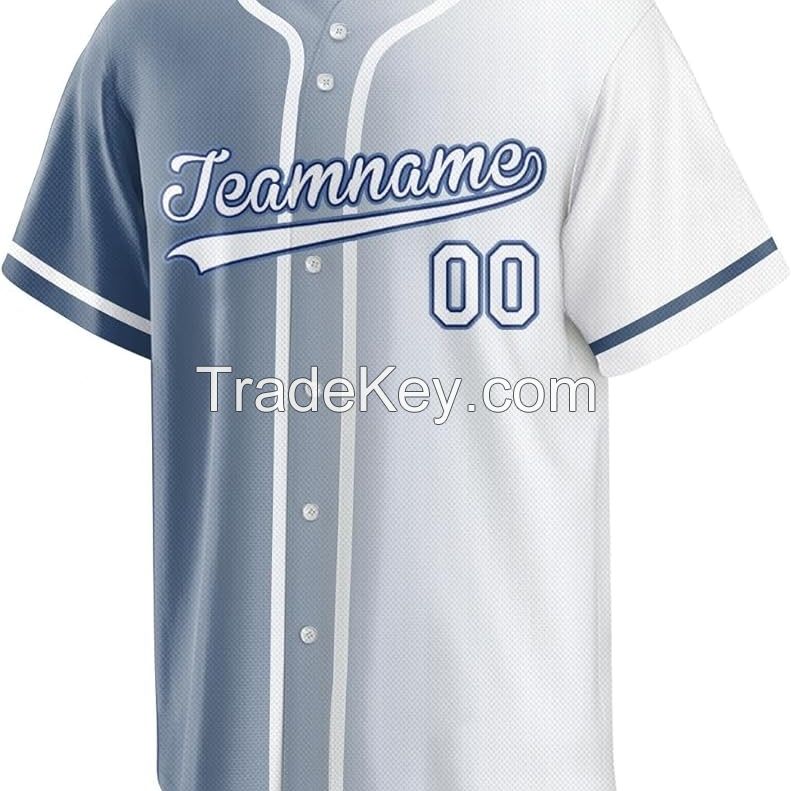 Baseball uniform