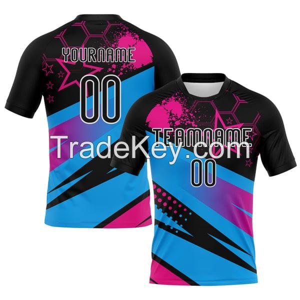 Volleyball Uniforms