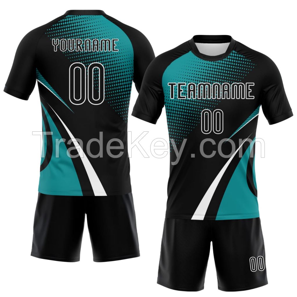 Volleyball Uniforms