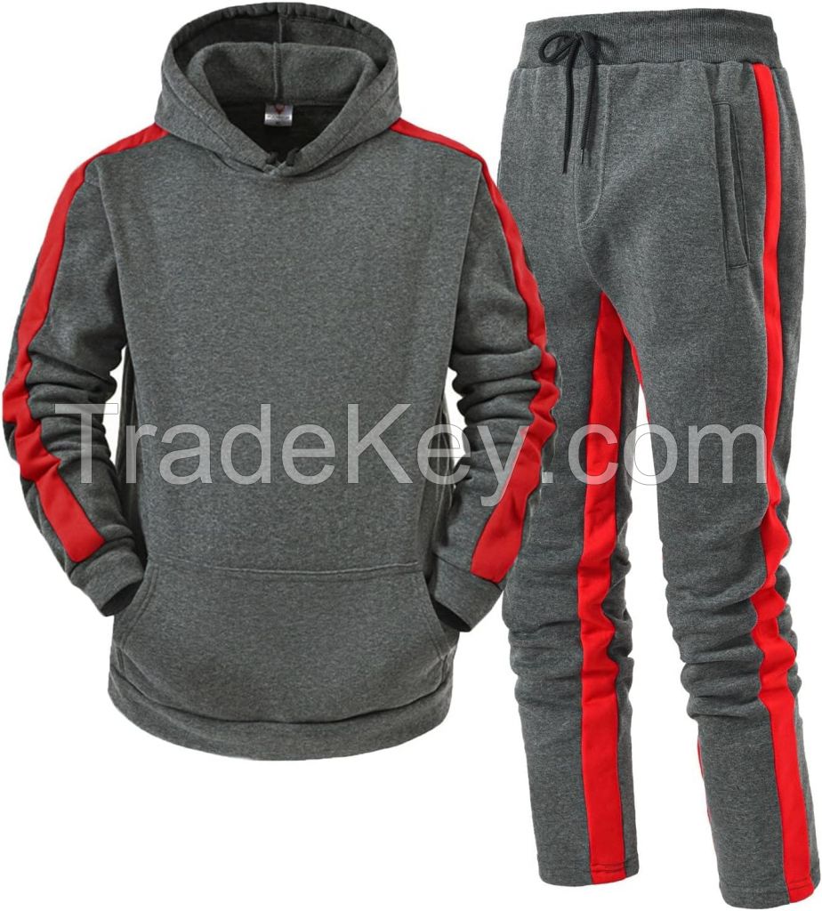 Track Suits
