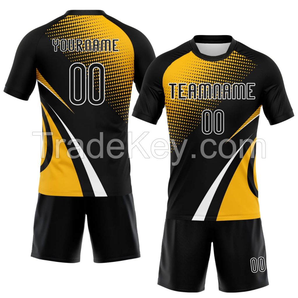 Volleyball Uniforms