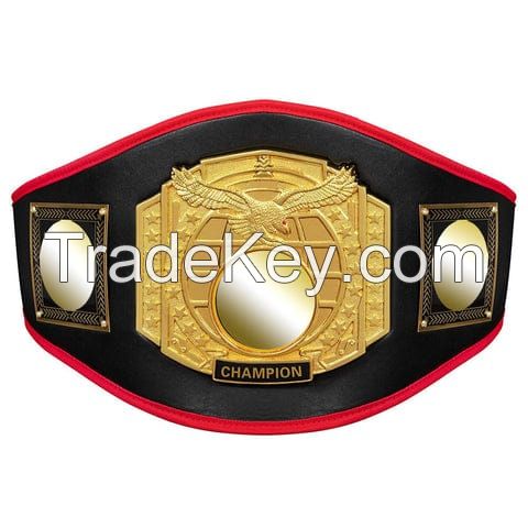 Championship belts