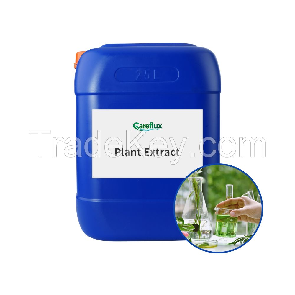 Antifungal Plant Extracts