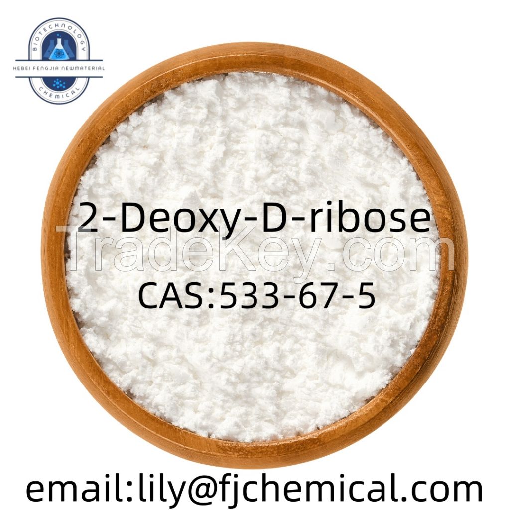 2-Deoxy-D-ribose