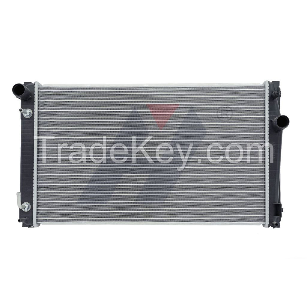 Auto Cooling System Parts Aluminum 16400-28590/16400-0H350/16400-31420 2892