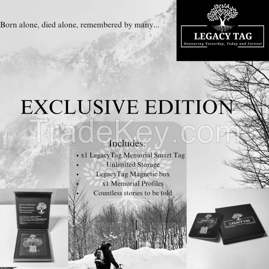 Exclusive Edition