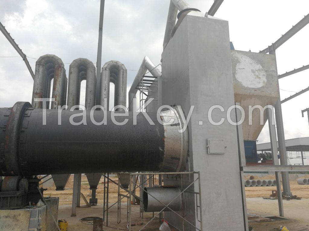 Rotary Kiln