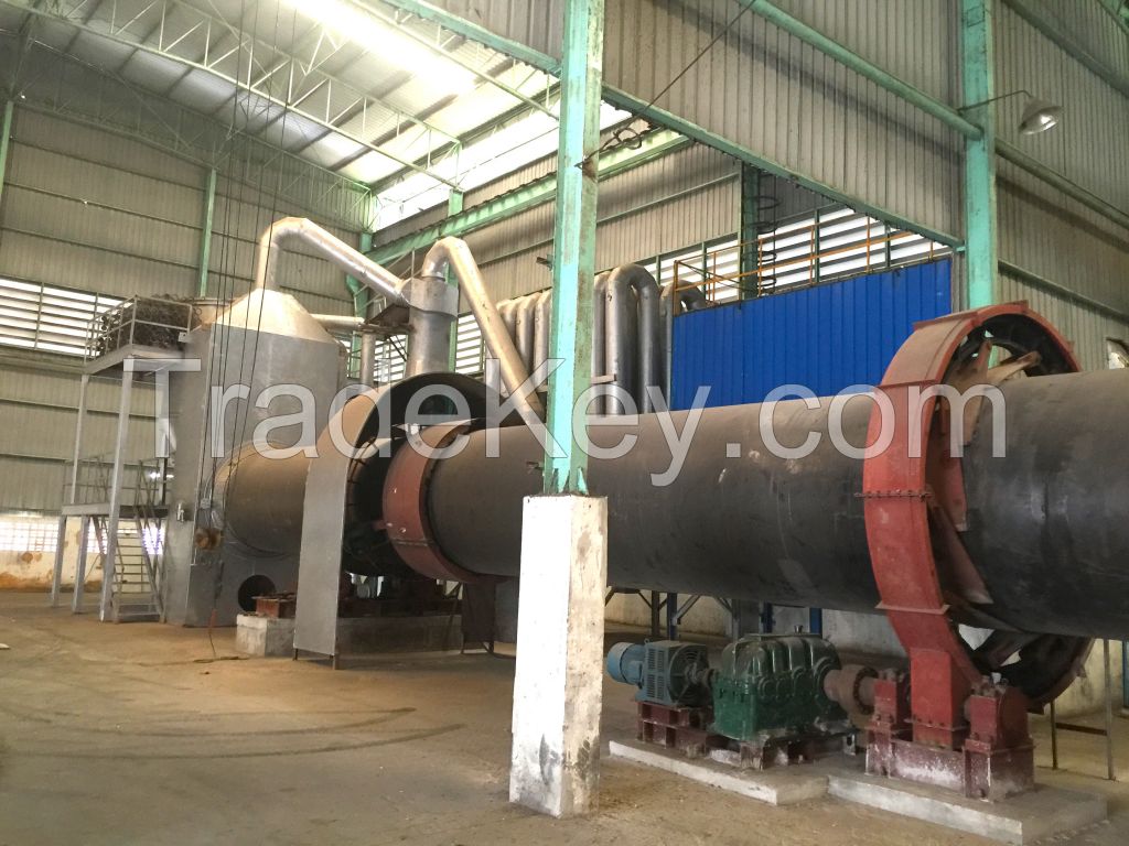 Rotary Kiln
