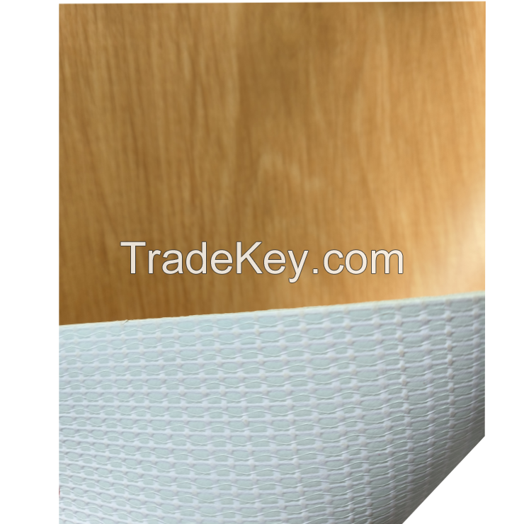 PVC Flooring 
