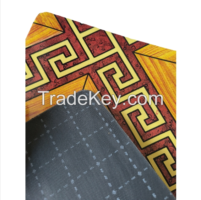 PVC Flooring 