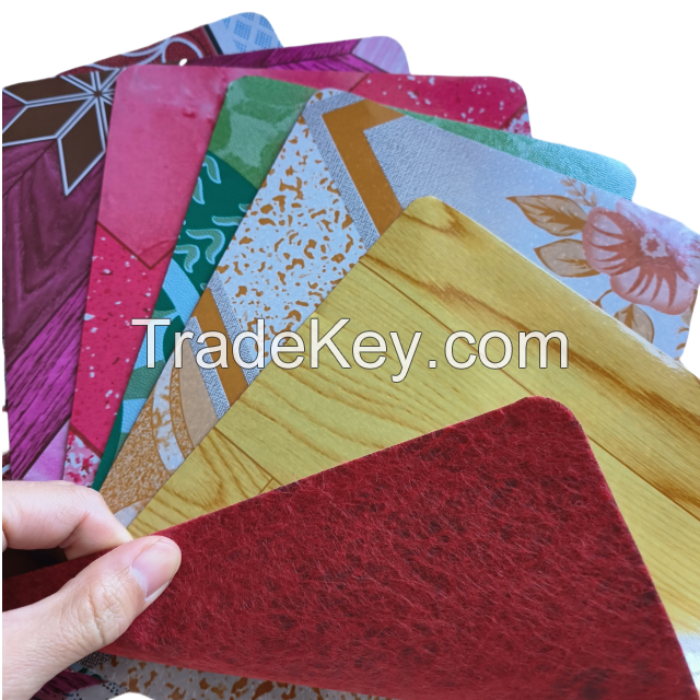 PVC Flooring 