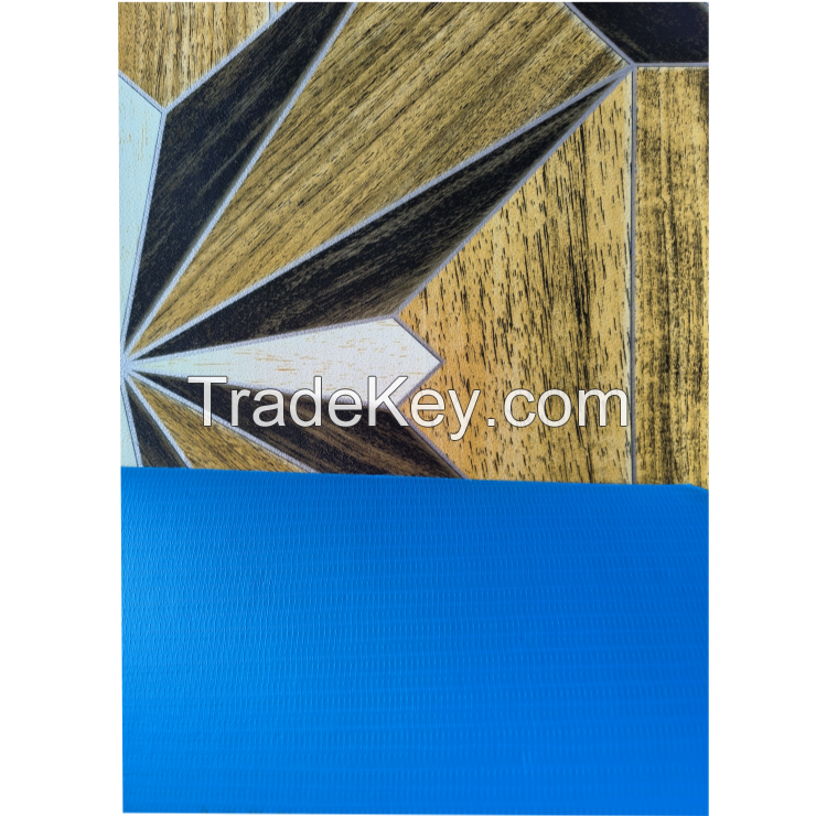PVC Flooring 