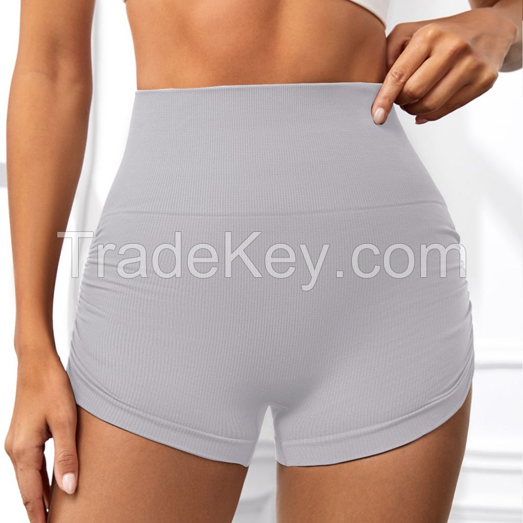 yoga/running shorts