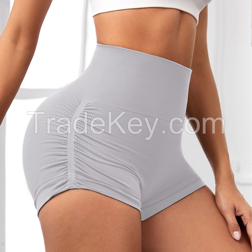 yoga/running shorts
