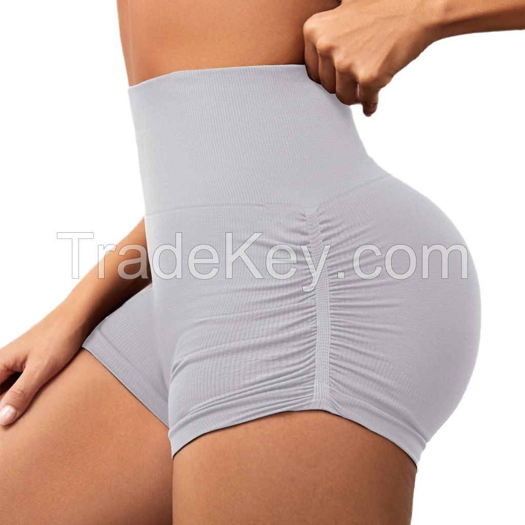 yoga/running shorts