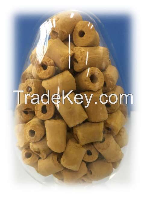 CHP75B High performance vanadium V2O5 catalyst for sulfuric acid production