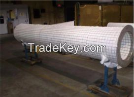 Equipment and machine spares for sulfuric acid plant
