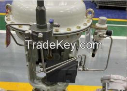 Equipment and machine spares for sulfuric acid plant