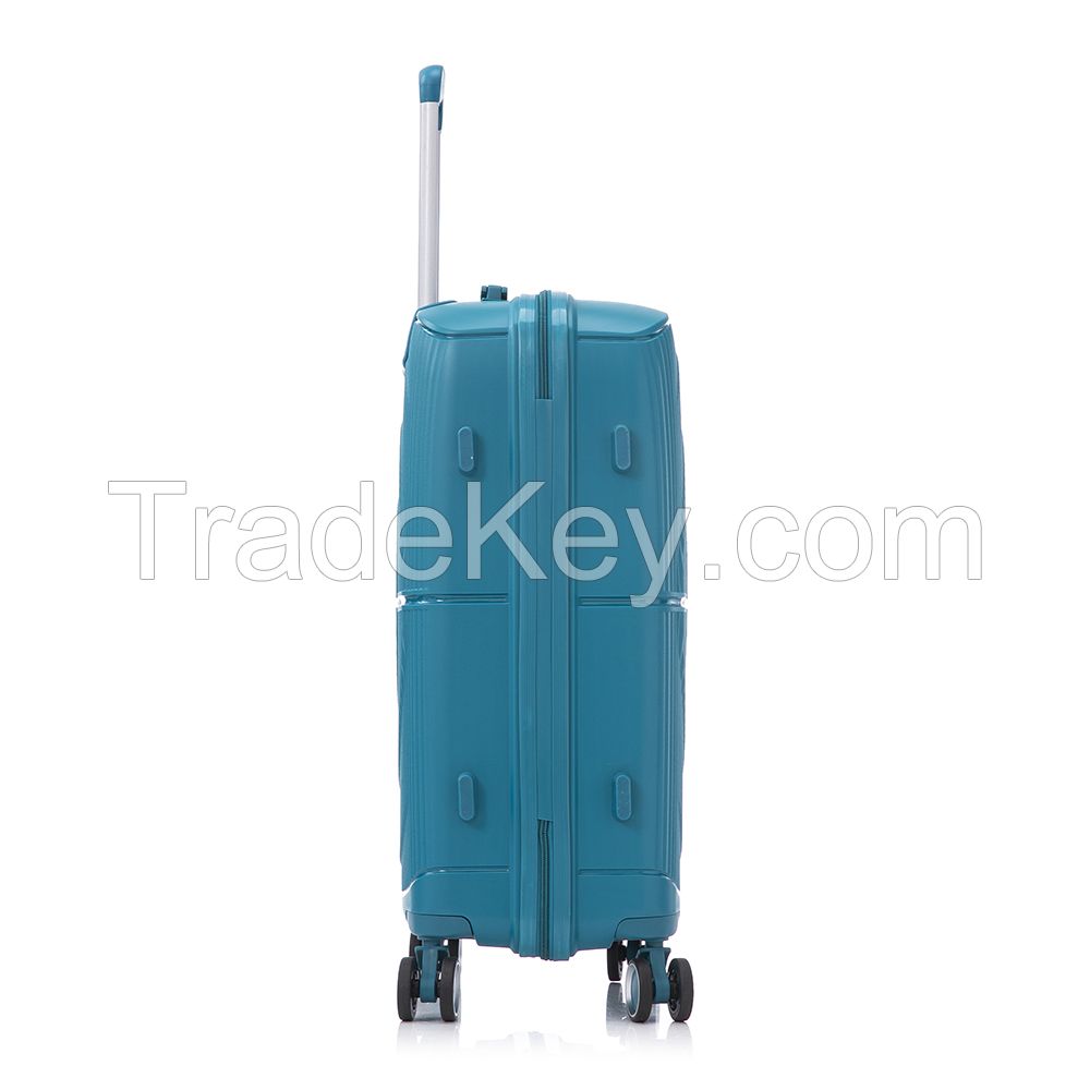 Factory Customization Luggage Set High-Quality Travelling Bag Luggage for Business Suitcases With Tsa Lock