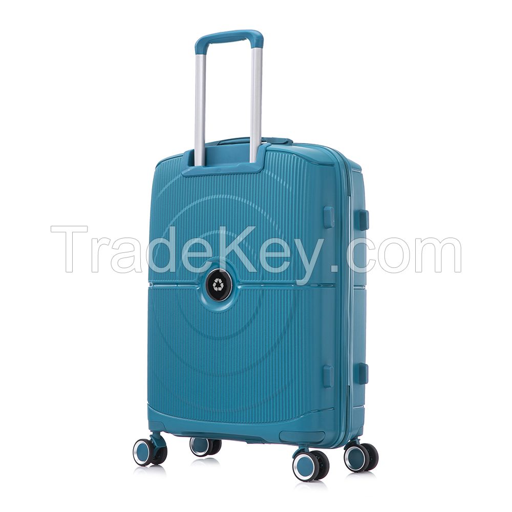 Factory Customization Luggage Set High-Quality Travelling Bag Luggage for Business Suitcases With Tsa Lock