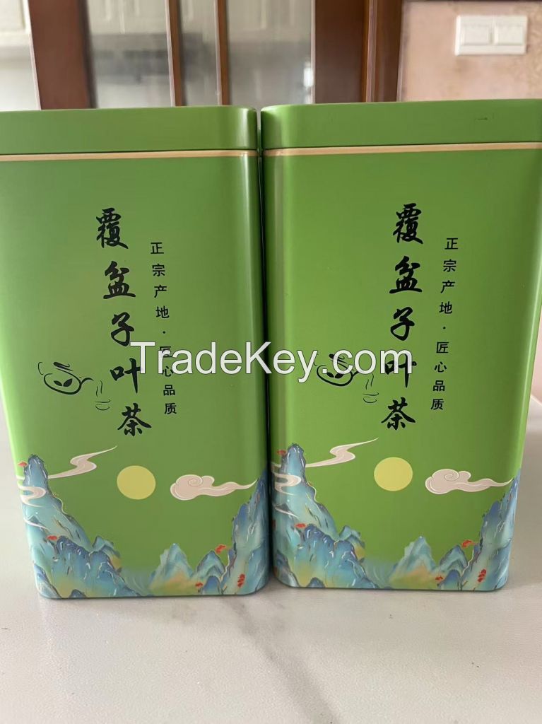 Natural Raspberry Leaf Tea Healthy Herbal Tea with high sweetener Flavonoids and Tea polyphenols low calorie non-toxic