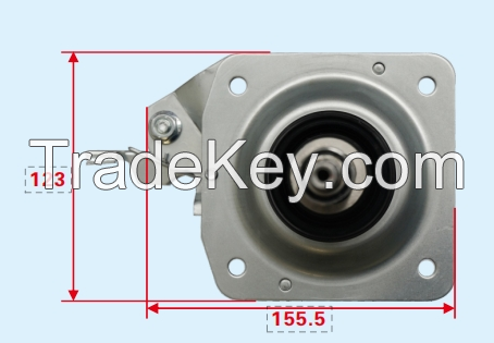 Automatic Pulsator Washing Machine Reduction Clutch/washing machine clutch/clutches/Full - automatic pulsator washing machine clutch