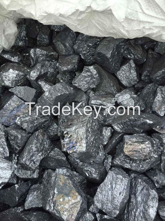 silicon metal