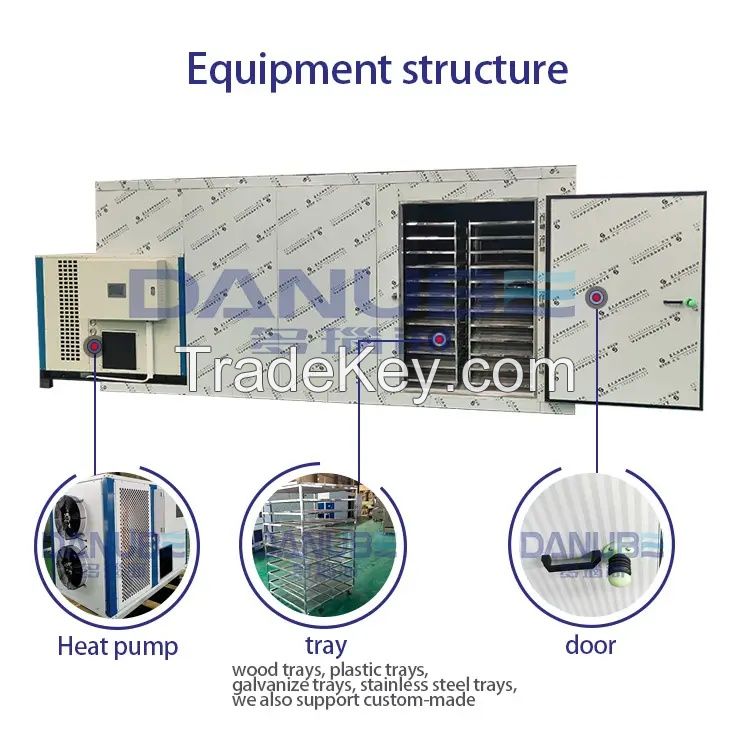 Dryer Machine for Tomato Onion Dryer Machine Tomato Dryer Machine