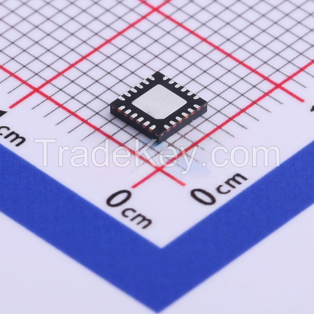 100% New and original ADA4932-2YCPZ-R7 LFCSP-24 Low power differential ADC driver